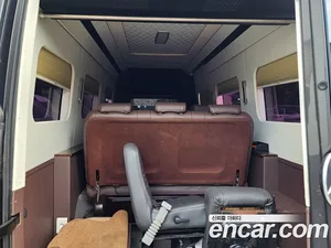 Mercedes-Benz Sprinter, 2016 — миниатюра 13