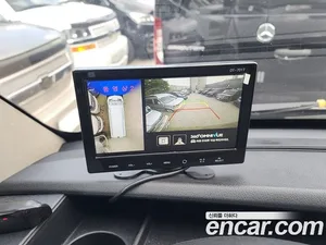 Mercedes-Benz Sprinter, 2016 — миниатюра 14