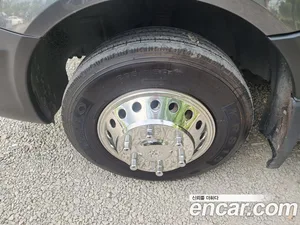 Mercedes-Benz Sprinter, 2016 — миниатюра 19