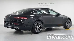 Mercedes-Benz Amg gt, 2025 — миниатюра 2