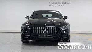 Mercedes-Benz Amg gt, 2025 — миниатюра 3