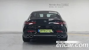 Mercedes-Benz Amg gt, 2025 — миниатюра 4