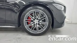 Mercedes-Benz Amg gt, 2025 — миниатюра 5