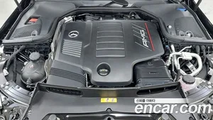 Mercedes-Benz Amg gt, 2025 — миниатюра 6