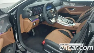 Mercedes-Benz Amg gt, 2025 — миниатюра 9