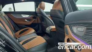 Mercedes-Benz Amg gt, 2025 — миниатюра 10