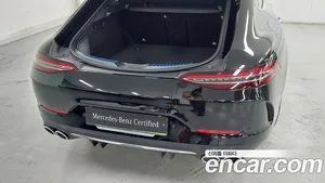 Mercedes-Benz Amg gt, 2025 — миниатюра 11