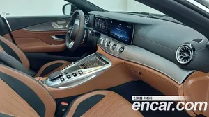 Mercedes-Benz Amg gt, 2025 — миниатюра 13