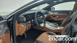 Mercedes-Benz Amg gt, 2025 — миниатюра 14