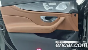 Mercedes-Benz Amg gt, 2025 — миниатюра 15