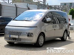 Hyundai Staria, 2024 — миниатюра 2