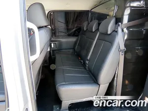 Hyundai Staria, 2024 — миниатюра 6