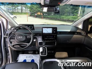 Hyundai Staria, 2024 — миниатюра 7