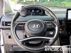 Hyundai Staria, 2024 — миниатюра 8