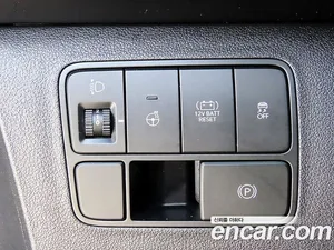 Hyundai Staria, 2024 — миниатюра 12