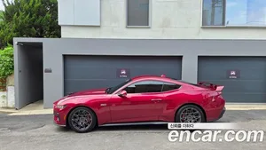 Ford Mustang, 2025 — миниатюра 12