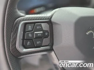 Ford Mustang, 2025 — миниатюра 18