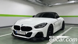 BMW Z4, 2021 — миниатюра 2