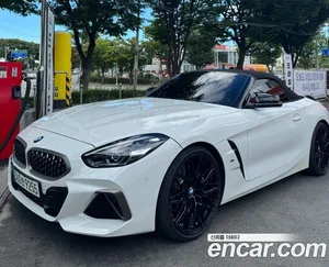 BMW Z4, 2021 — миниатюра 3