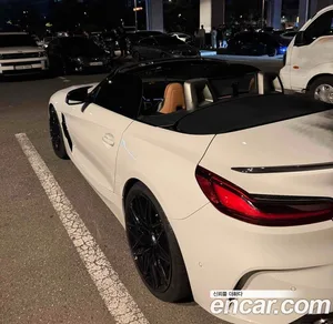 BMW Z4, 2021 — миниатюра 4