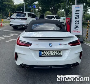 BMW Z4, 2021 — миниатюра 6