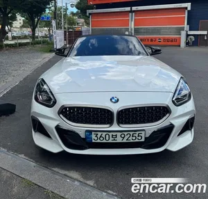BMW Z4, 2021 — миниатюра 7