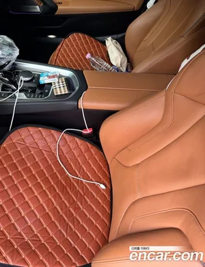 BMW Z4, 2021 — миниатюра 10