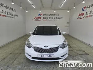 Kia K3, 2013 — миниатюра 3