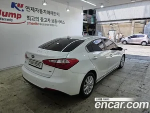 Kia K3, 2013 — миниатюра 4