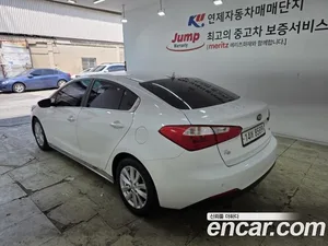 Kia K3, 2013 — миниатюра 5