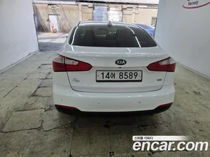Kia K3, 2013 — миниатюра 6