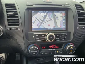 Kia K3, 2013 — миниатюра 7