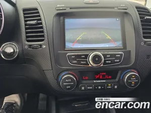 Kia K3, 2013 — миниатюра 8