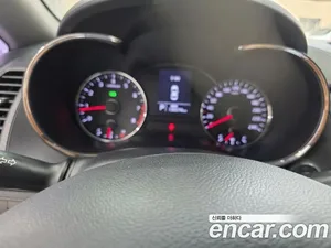 Kia K3, 2013 — миниатюра 9