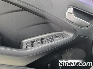 Kia K3, 2013 — миниатюра 11