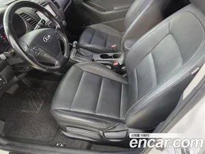 Kia K3, 2013 — миниатюра 12