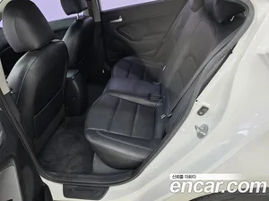 Kia K3, 2013 — миниатюра 13