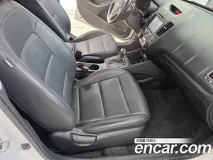 Kia K3, 2013 — миниатюра 14