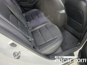 Kia K3, 2013 — миниатюра 15