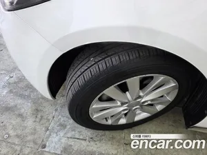 Kia K3, 2013 — миниатюра 16