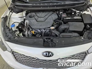 Kia K3, 2013 — миниатюра 18