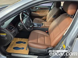 Hyundai Equus, 2015 — миниатюра 2