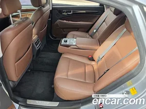 Hyundai Equus, 2015 — миниатюра 4
