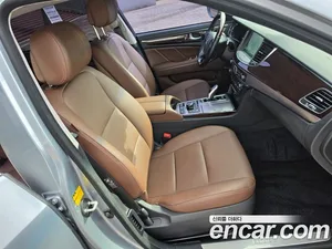 Hyundai Equus, 2015 — миниатюра 5