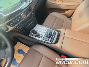 Hyundai Equus, 2015 — миниатюра 7