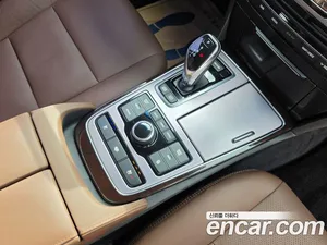 Hyundai Equus, 2015 — миниатюра 8