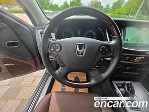 Hyundai Equus, 2015 — миниатюра 9