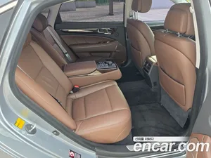 Hyundai Equus, 2015 — миниатюра 12