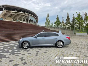 Hyundai Equus, 2015 — миниатюра 14