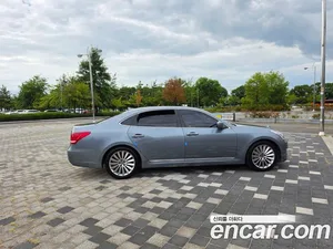 Hyundai Equus, 2015 — миниатюра 16